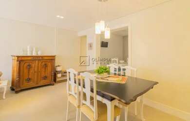 Imagem 6: Apartamento Locação 2 Dormitórios - 100 m² Moema