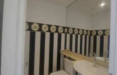 Imagem: O apartamento possui 3 Dormitórios, 4 Banheiros, 3 Vagas na