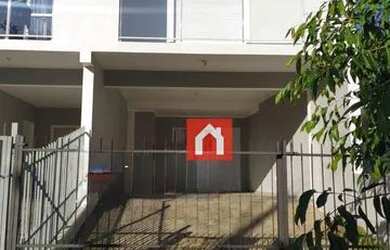 Imagem: A casa em condomínio possui 2 Dormitórios, 1 Banheiro, 1 Vaga