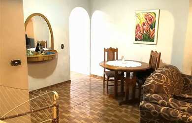 Imagem 5: Sobrado Vila Mazzei. Varanda, Área de serviço, 100m² de Áreae2 Vagas...