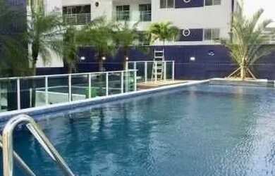 Imagem 15: Alugo lindo apartamento no Jardim Oceania a poucos metros da Praia