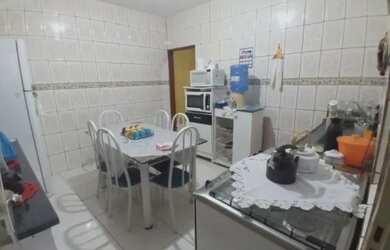 Imagem 3: ja Casa na Mata Escura. 75m² de Área, 1 Banheiroe2 Dormitórios