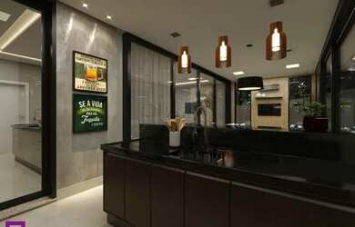 Imagem 4: Venda Casa em condomínio com 3 dormitórios