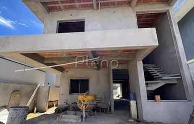 Imagem 5: Venda Casa com 288,00 metroQuadrado, 3 dormitório s , 2 vaga s . Swiss...