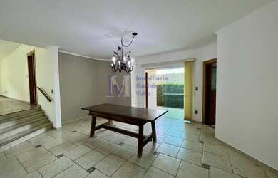 Imagem 12: Casa em Condomínio para Locação em Bragança Paulista, Condomínio...