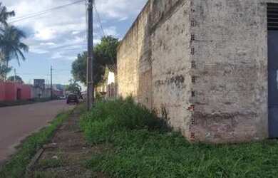 Imagem 3: Aluga -se Galpão