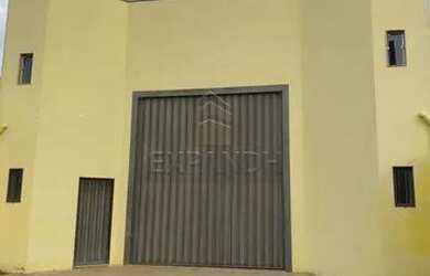 Imagem: Comercial Galpão ou Barracão em Sertãozinho