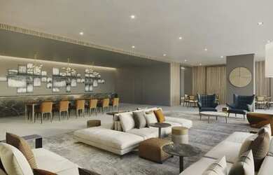 Imagem 4: San Paolo Alto de Pinheiros - 632 m² - 4 suítes - 6 vagas - 1 Depósito