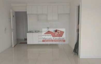 Imagem 2: Apartamento à venda, 36 m² por R$ 315.000,01 - Cambuci - São Paulo/SP