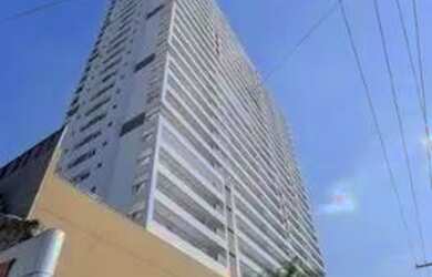 Imagem 2: Apartamento com 2 dormitórios, 77 m² - venda por R$ 953.000,00 ou aluguel por R$ 4.970,00
