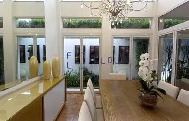 Imagem 7: PPDG 1299 CA1429MSAI. 433m² de Área, 5 Vagas na garageme4 Dormitórios