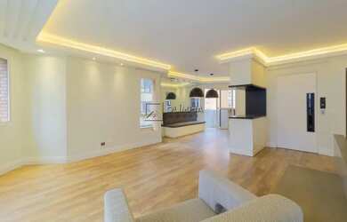 Imagem 6: Apartamento Locação 3 Dormitórios - 160 m² Jardim Paulista