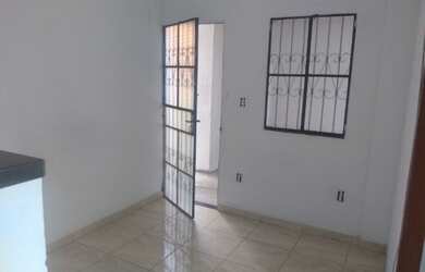 Imagem 9: Apto novo no 3 piso, bairro Alvorada 2 Água e luz incluso LEIA