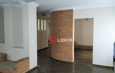 Imagem 12: Casa com 3 dormitórios, 355 m² - venda por R$ 1.000.000,00 ou aluguel...