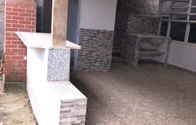 Imagem 3: Alugo casa sozinha no lote, em Luziânia, no Jardim Zuleika