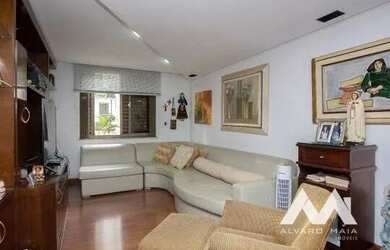 Imagem 7: Apartamento à venda no bairro Lourdes - Belo Horizonte/MG