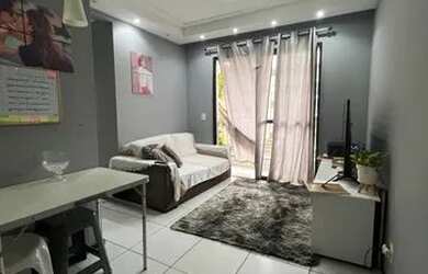 Imagem 10: Apartamento para venda tem 58 metros quadrados com 2 quartos em Calhau...