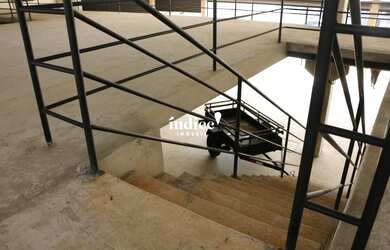 Imagem 7: Galpão / Depósito / Armazém à venda 12 vagas Jardim Santa Lúcia Araraquara