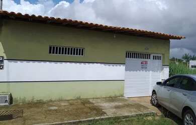Imagem 1: VENDO LINDA CASA NO RESIDENCIAL SAFIRA, PRÓXIMO RO PÁTIO NORTE SHOPPING