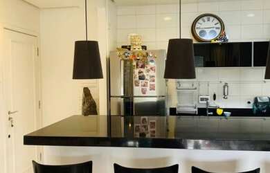 Imagem 7: Lindo apartamento a venda no Green Tambore