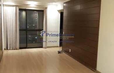 Imagem: O apartamento possui 2 Dormitórios, 1 Banheiro e 57m² de Área