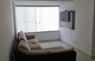 Imagem: O apartamento para alugar possui 2 Dormitórios, 2 Banheiros