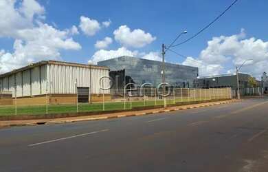 Imagem: Galpão - Betel - Paulínia