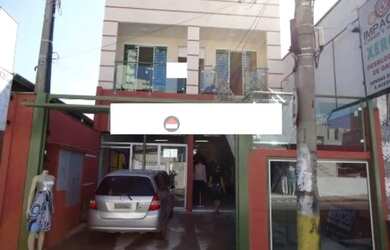 Imagem: A kitnet possui 1 Dormitório, 1 Banheiro e 32m² de Área e