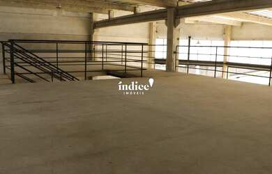 Imagem 16: Galpão / Depósito / Armazém à venda 12 vagas Jardim Santa Lúcia Araraquara