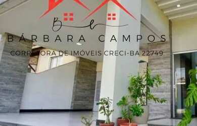 Imagem: A casa em condomínio possui 3 Dormitórios, 2 Banheiros, 2