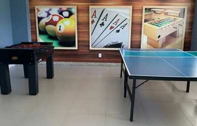 Imagem 2: Golden Prime- Ponto Novo. Imóvel novo, 75m² de Área, 2 Vagas na garageme2...