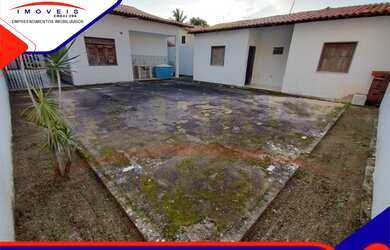 Imagem 6: Casa para locação em uma ótima localização no Alto do calhau areial 350m² garagem para 04
