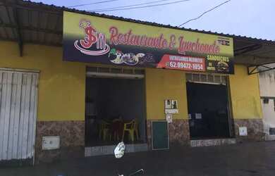 Imagem: O depósito está localizado em Jardim Alexandrina, Anápolis