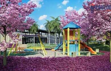 Imagem 4: Terreno à venda, 250 m² por R$ 100.000 - Urbe 365 - Paulínia/SP