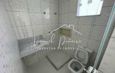 Imagem: A casa em condomínio possui 3 Dormitórios, 4 Banheiros, 2