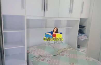 Imagem 2: Apartamento à venda, 120 m² por R$ 720.000,00 - Braga - Cabo Frio/RJ