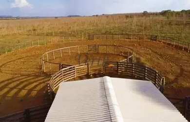 Imagem 3: Fazenda em Unaí - Minas Gerais, à venda com 537ha - Dupla Aptidão