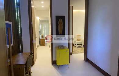 Imagem 12: Casa Duplex - TIVOLI Ecoresidence - Locação por Temporada