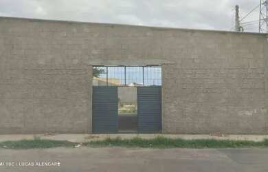 Imagem: O terreno possui 70m² de Área e está localizado em Vale