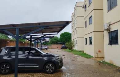 Imagem 6: 509 Sul/ARSO54 - Apt 3/4 (1 suite) c/piscinas