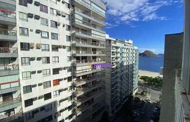 Imagem 2: Excelente apartamento de 3 quartos, sendo um suíte, com uma vaga de garagem...