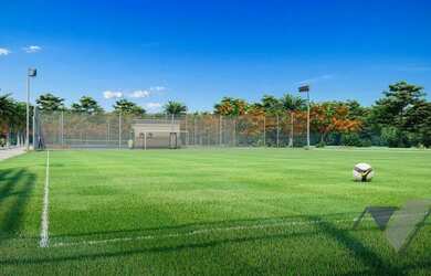 Imagem 12: Terreno à venda, 2516 m² por R$ 1.259.568,31 - Industrial - Santa Tereza do Oeste/PR