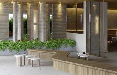 Imagem 6: OPEN RESIDENCE 3 quartos beira mar á venda em Cruz das Almas Maceió-AL