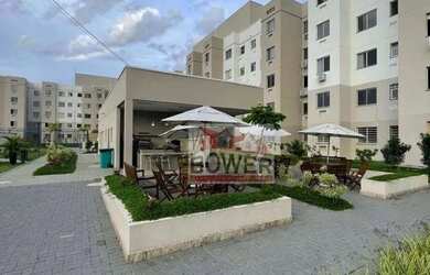 Imagem 11: Apartamento com 2 dormitórios à venda, 44 m² por R$ 190.000 - Neves...