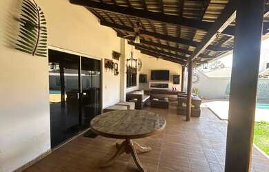 Imagem 7: Vendo excelente sobrado de 3 suítes com 260 m² de área construída