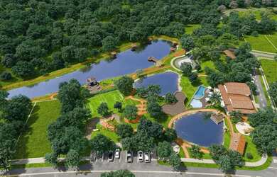 Imagem: A fazenda possui 1.050m² de Área e está localizado em Santa