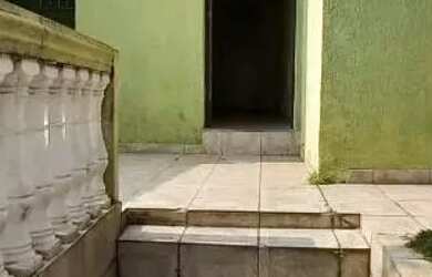 Imagem 7: CASA TÉRREA - VILA BASTOS - SP