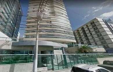 Imagem: O apartamento possui 4 Dormitórios, 5 Banheiros, 4 Vagas na