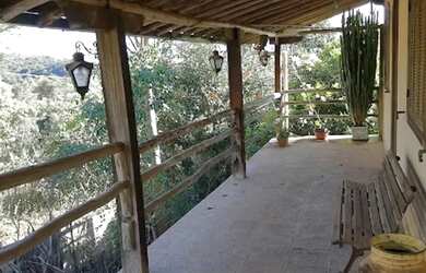 Imagem: A fazenda possui 250m² de Área e está localizado em Área