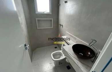 Imagem 8: Apartamento à venda, 54 m² por R$ 505.000,00 - Vila Pires - Santo André/SP